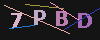 Gambar captcha