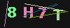 Gambar captcha